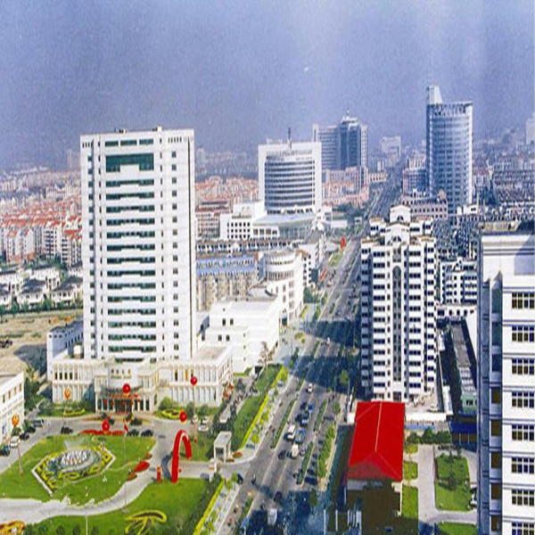 扬州经济技术开发区